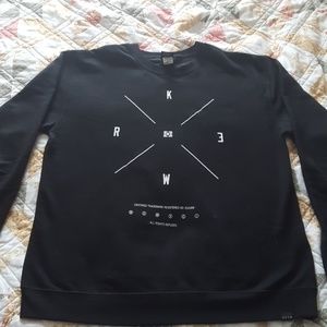 KR3W Crewneck Sweatshirt